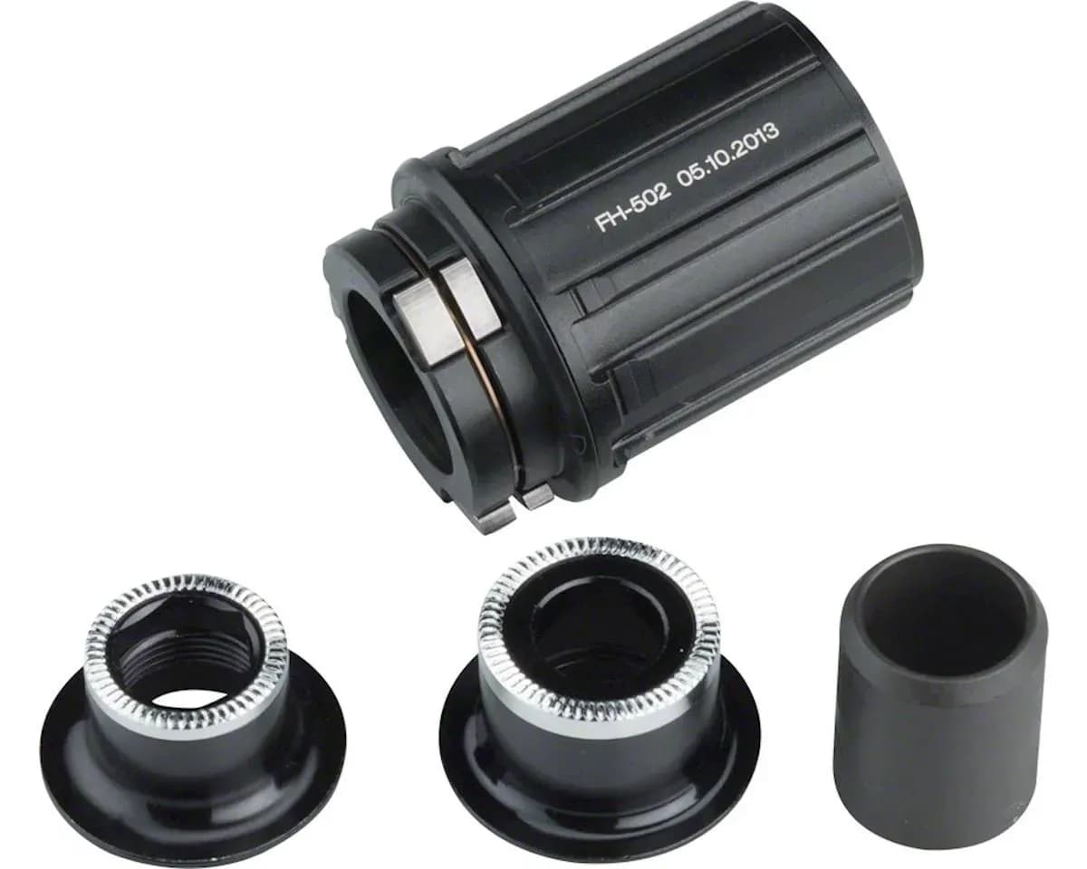 Барабан RACE FACE CASSETTE BODY, SHIMANO, TURBINE14(502)