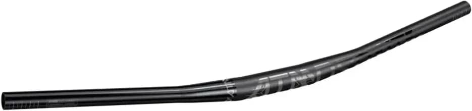 Руль Truvativ ATMOS 7K Riser 31.8mm diameter, 760mm wide 10mm Rise Bead Blast Black with Slate Logos A1