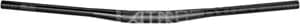 Руль Truvativ ATMOS 7K Riser 31.8mm diameter, 760mm wide 10mm Rise Bead Blast Black with Slate Logos A1