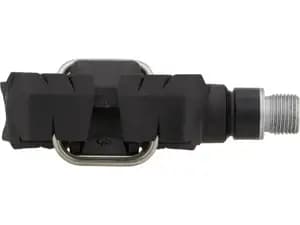 Педалі контактні TIME ATAC MX 4 Enduro pedal, including ATAC easy cleats, Black