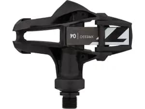 Педалі контактні TIME Xpresso 4 road pedal, including ICLIC free cleats, Black