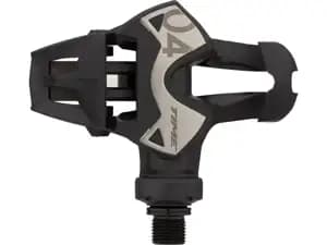 Педалі контактні TIME Xpresso 4 road pedal, including ICLIC free cleats, Black