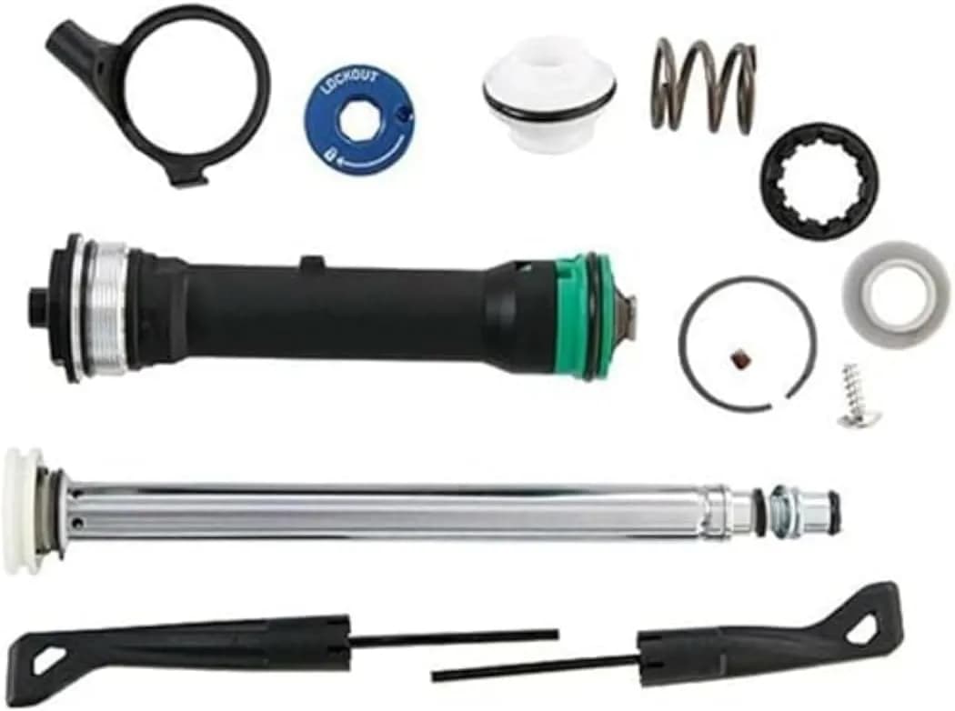 Демпфер в зборі RockShox RT TK XC30 2629 100 RMT17