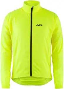 Велокуртка GARNEAU MODESTO 3 JACKET 023-BR YELLO S