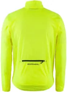 Велокуртка GARNEAU MODESTO 3 JACKET 023-BR YELLO S