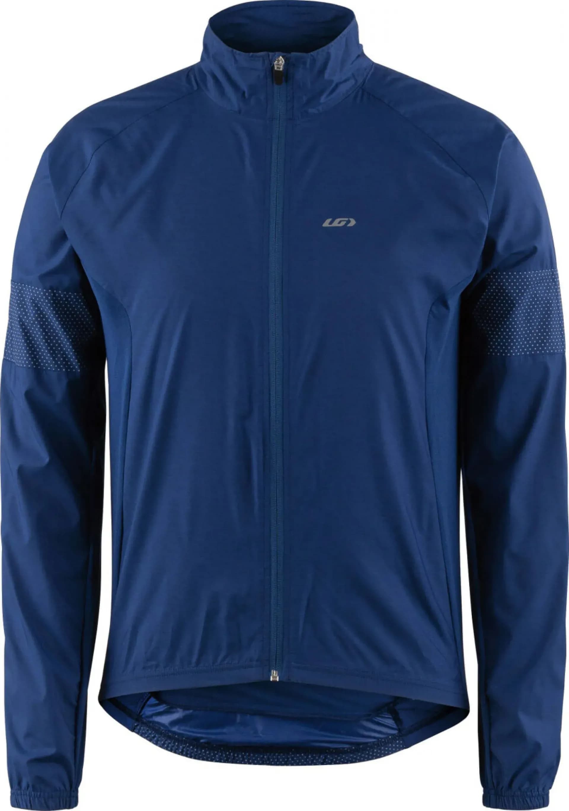 Велокуртка GARNEAU MODESTO 3 JACKET 823-DARK ROY S