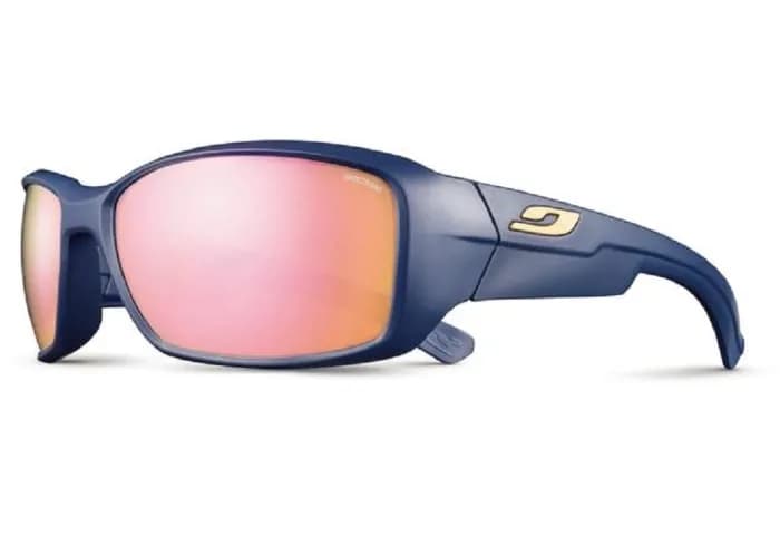 Окуляри JULBO 400 11 32 WHOOPS BLUE MAT SP3CF