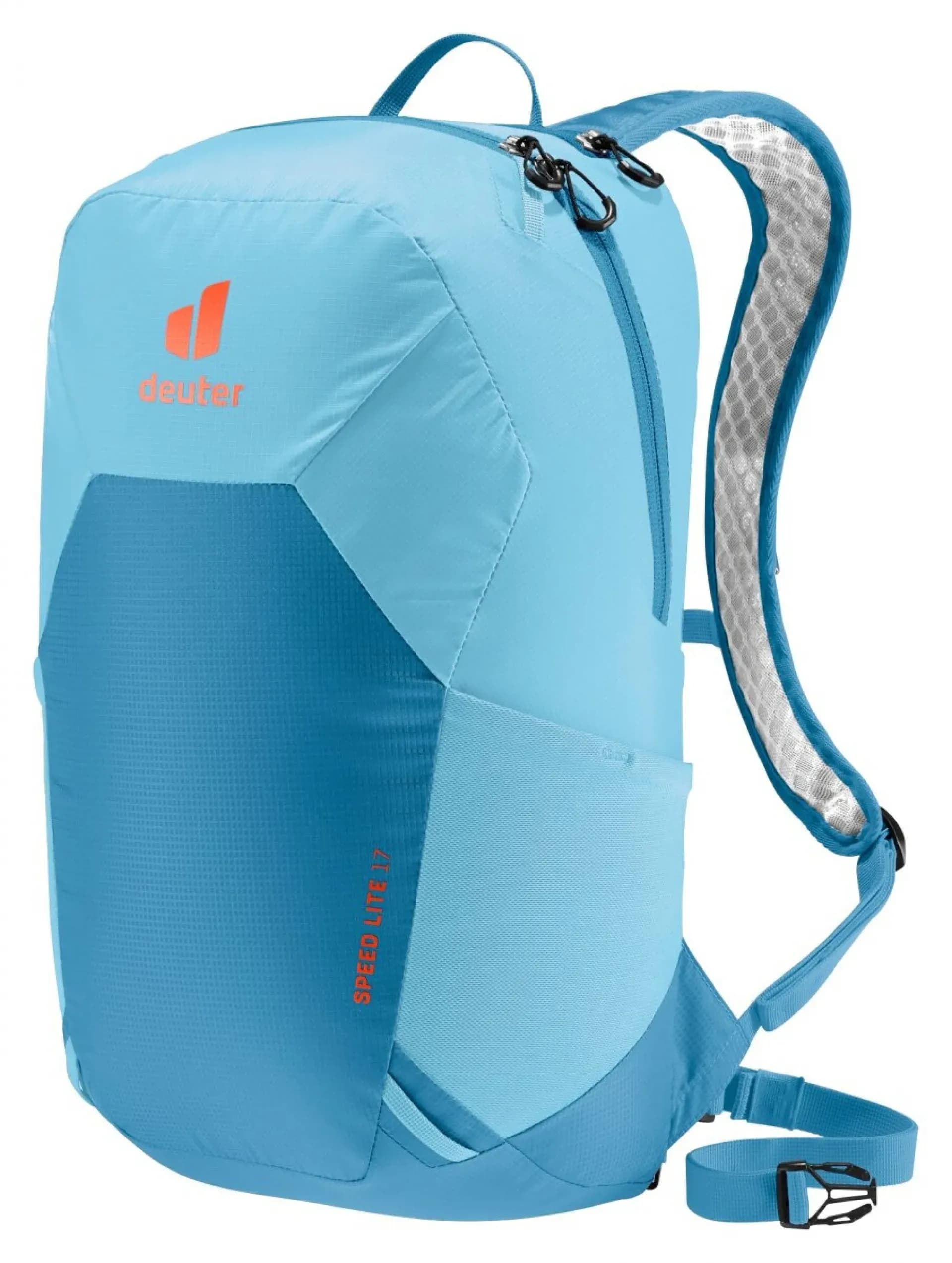 Рюкзак DEUTER Speed Lite 17 колір 1361 azure-reef