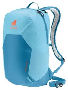 Рюкзак DEUTER Speed Lite 17 колір 1361 azure-reef