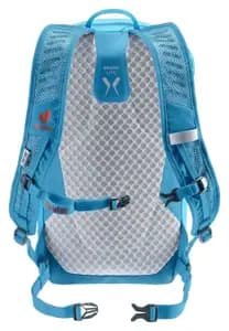 Рюкзак DEUTER Speed Lite 17 колір 1361 azure-reef