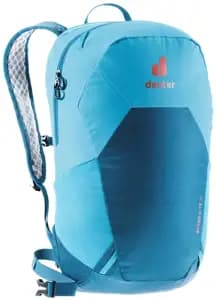 Рюкзак DEUTER Speed Lite 17 колір 1361 azure-reef