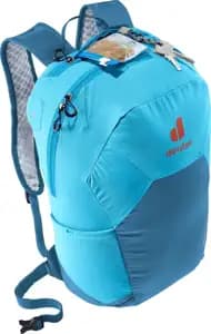 Рюкзак DEUTER Speed Lite 17 колір 1361 azure-reef