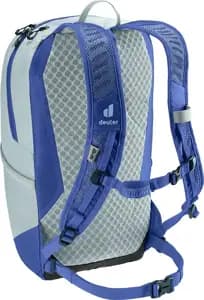 Рюкзак DEUTER Speed Lite 17 колір 4338 tin-indigo