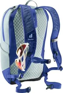 Рюкзак DEUTER Speed Lite 17 колір 4338 tin-indigo