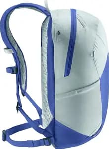 Рюкзак DEUTER Speed Lite 17 колір 4338 tin-indigo
