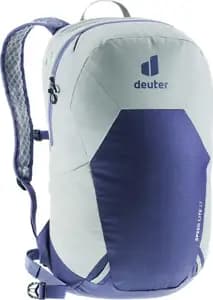 Рюкзак DEUTER Speed Lite 17 колір 4338 tin-indigo