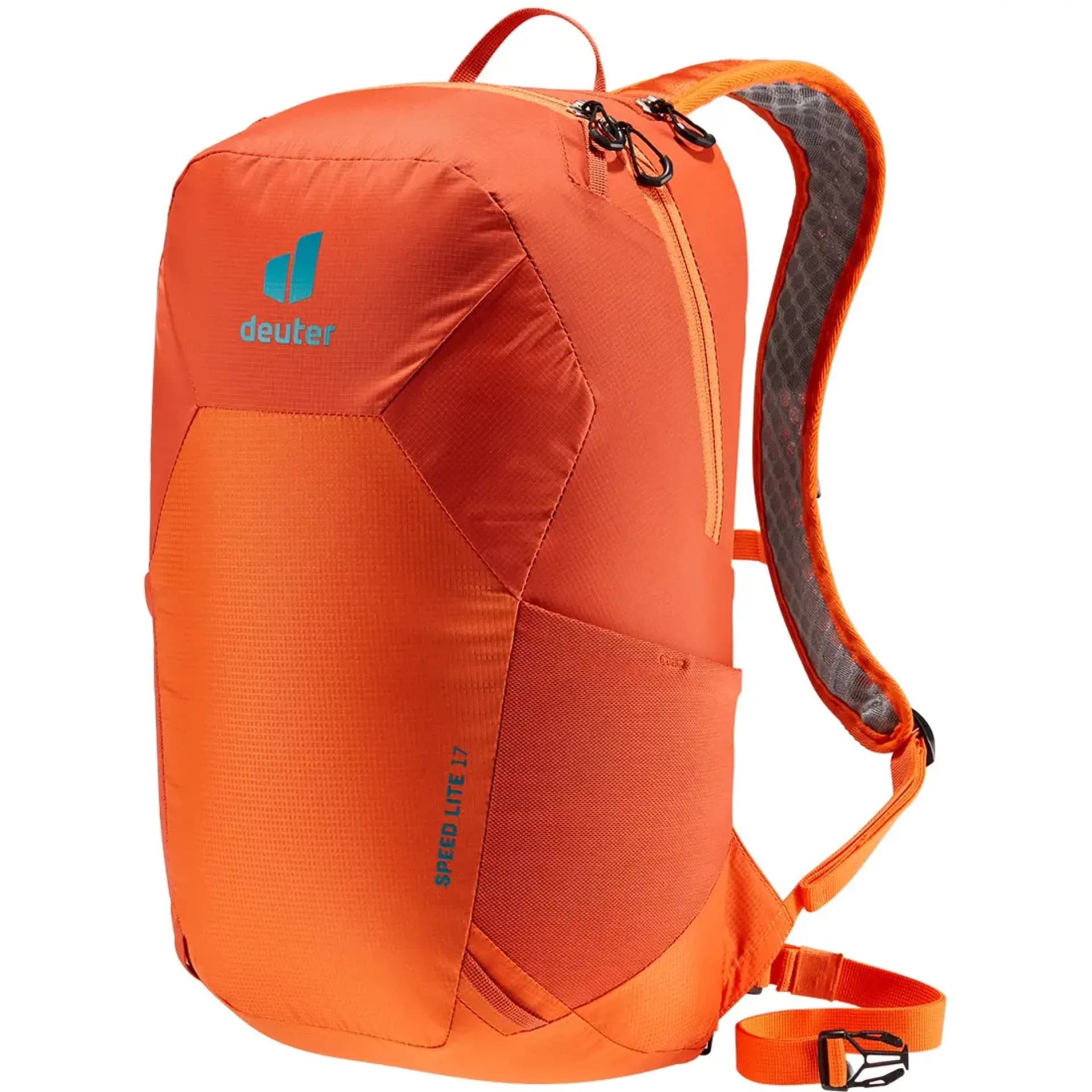 Рюкзак DEUTER Speed Lite 17 колір 9906 paprika-saffron