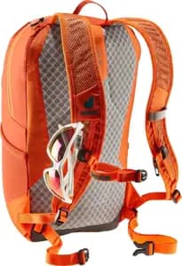 Рюкзак DEUTER Speed Lite 17 колір 9906 paprika-saffron