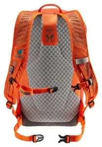 Рюкзак DEUTER Speed Lite 17 колір 9906 paprika-saffron