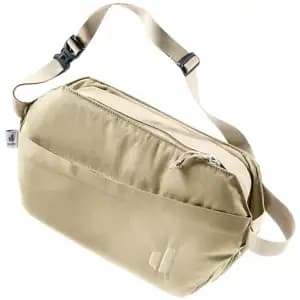 Сумка через плече DEUTER Passway 4+1 колір 6613 desert-bone