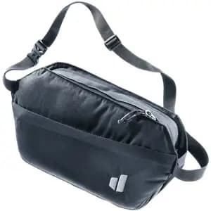 Сумка через плече DEUTER Passway 4+1 колір 7000 black