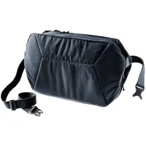 Сумка через плече DEUTER Passway 4+1 колір 7000 black