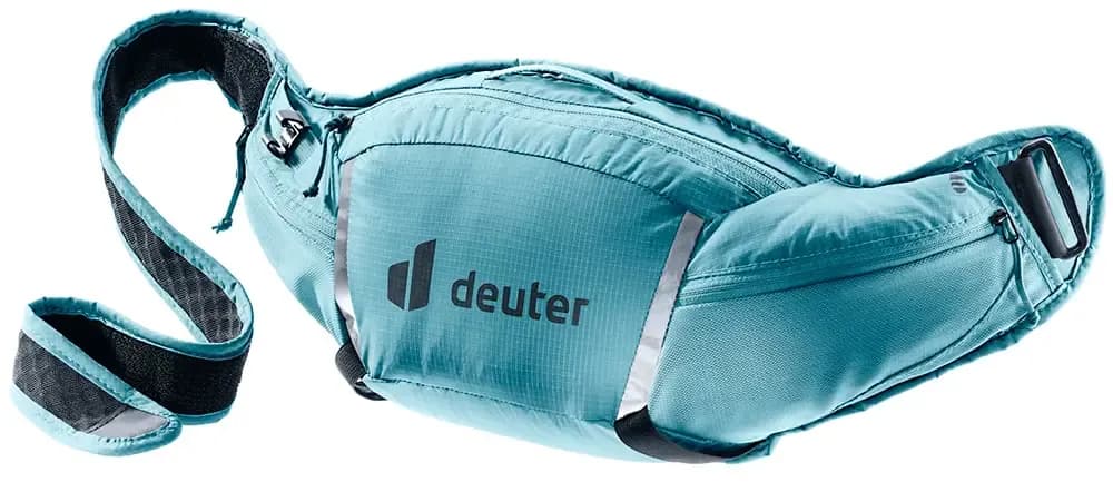 Поясна сумочка DEUTER Shortrail III колір 3077 lake