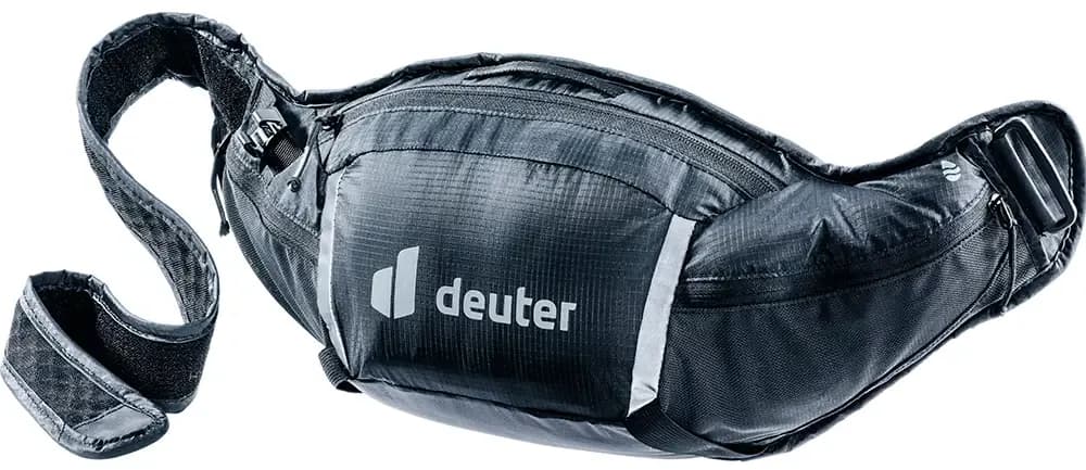 Поясна сумочка DEUTER Shortrail III колір 7000 black
