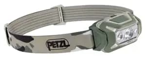 Налобний ліхтар PETZL ARIA 2 RGB CAMO