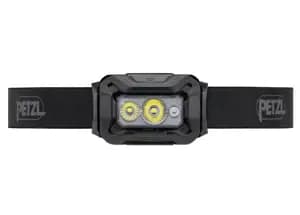 Налобний ліхтар PETZL ARIA 2 RGB BLACK