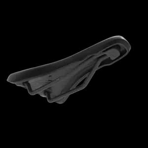 Сідло ERGON SM Downhill black