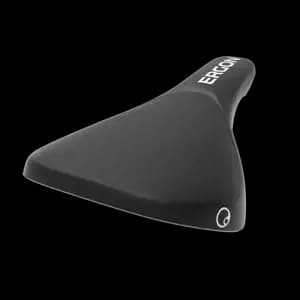 Сідло ERGON SM Downhill black