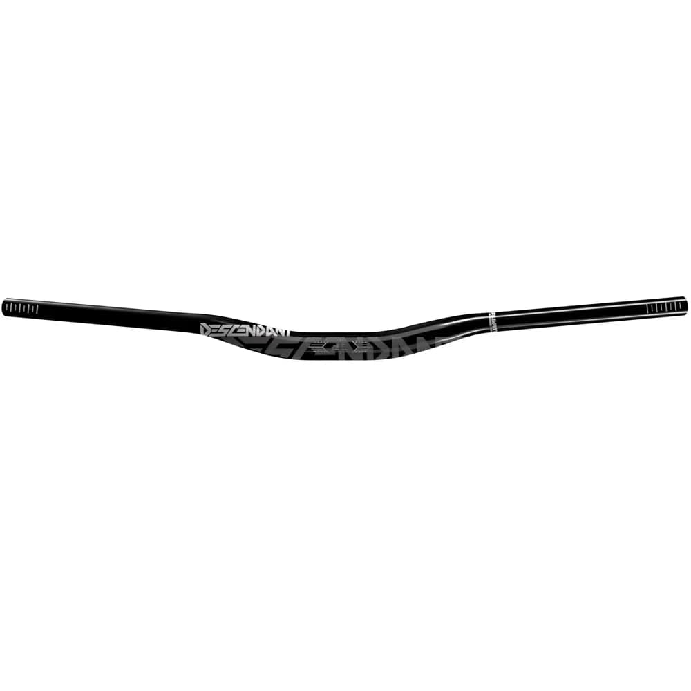 Руль Truvativ Descendant 760 20°, 31.8mm діаметр, Black