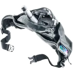 Поясна сумочка DEUTER Pulse 3 колір 4014 graphite