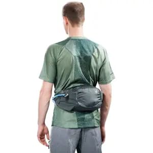 Поясна сумочка DEUTER Pulse 3 колір 4014 graphite