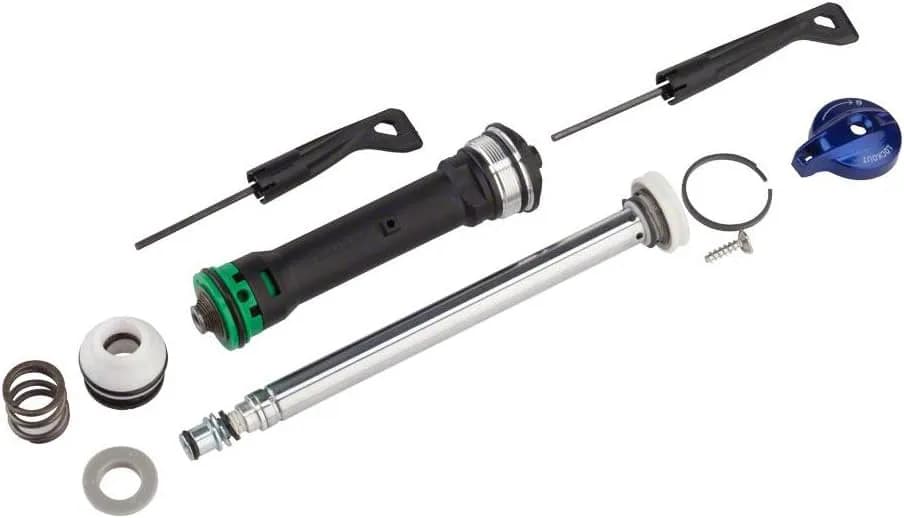 Демпфер в зборі RockShox RT TK XC30 2629 100 CRN