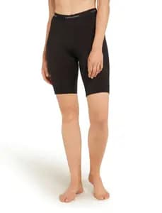 Термошорти ICEBREAKER 200 Oasis Shorts WMN BLACK L