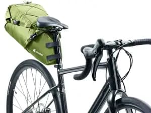 Сумка-велобаул DEUTER Mondego SB 16 колір 2033 meadow