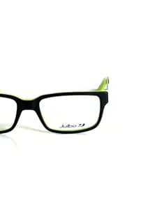 Окуляри оптичні JULBO JOP106 54 816 RUFFLE BLACK/LIME GREEN