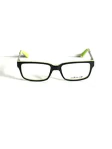 Окуляри оптичні JULBO JOP106 54 816 RUFFLE BLACK/LIME GREEN