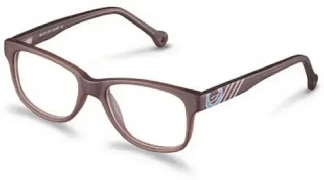 Окуляри оптичні JULBO JOP113 04 550 PEGASUS BROWN TRANSLU MAT