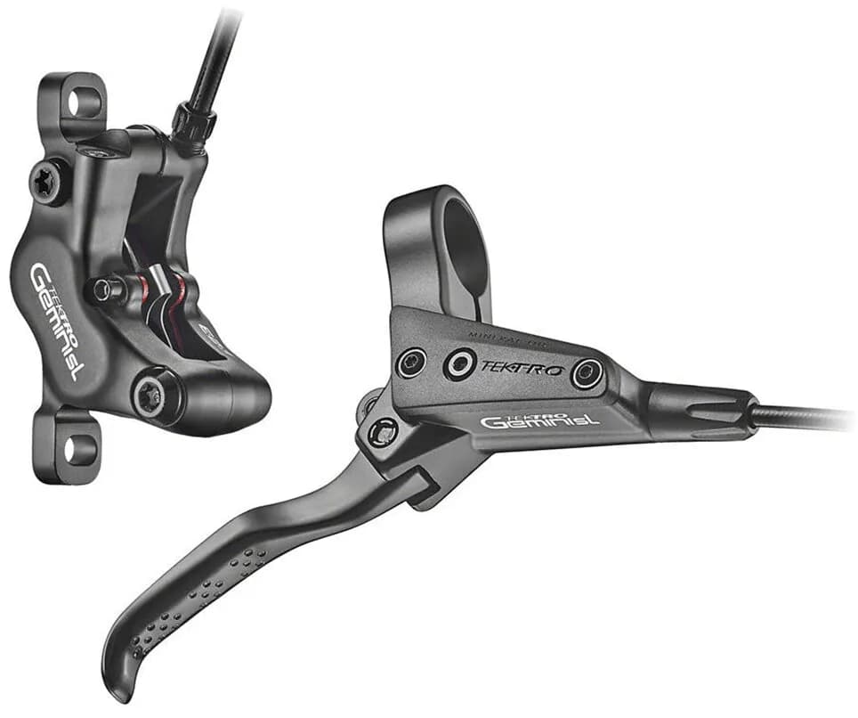 Гальма задні Tektro M535