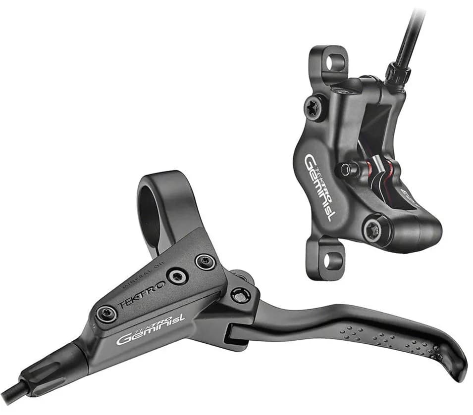 Гальма передні Tektro M535