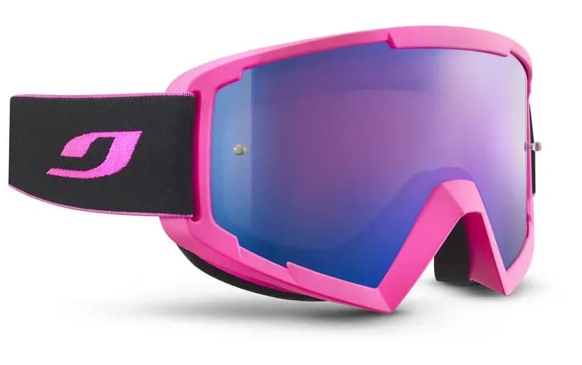 Маска JULBO 768 11 182 SESSION MTB ROSE/NOIR CAT 2