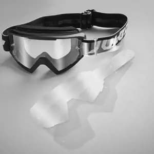 Маска JULBO 768 11 182 SESSION MTB ROSE/NOIR CAT 2