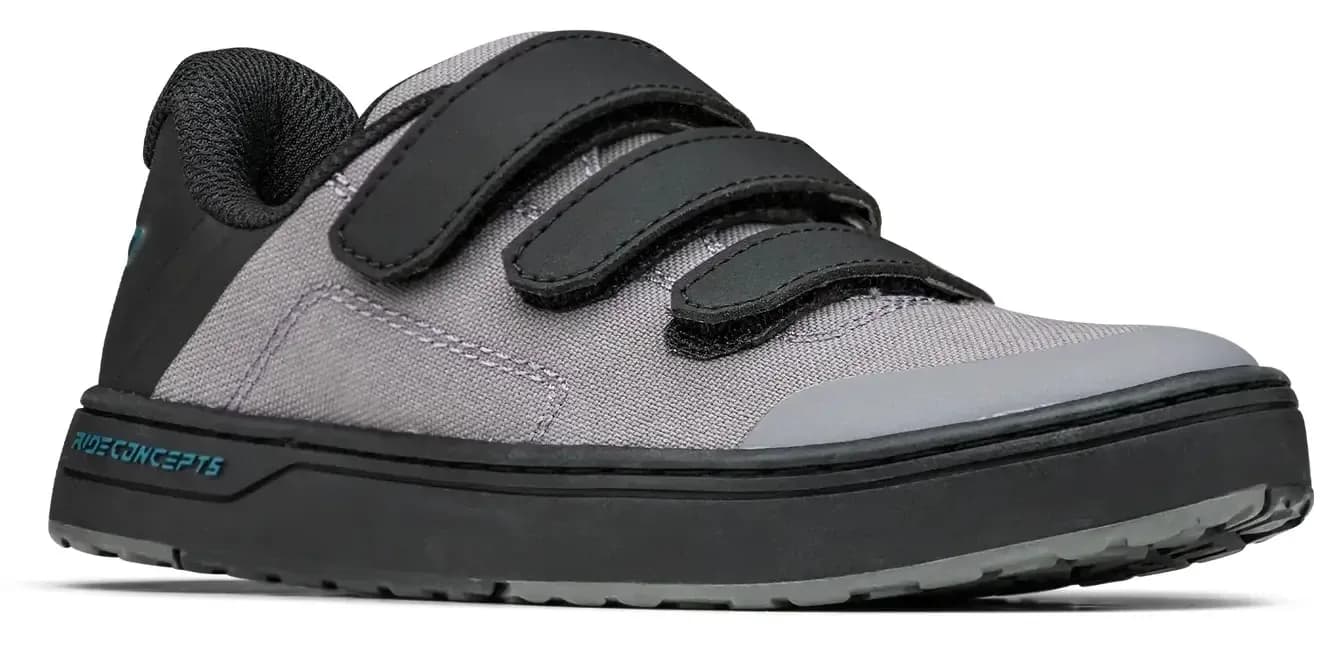 Кросівки RIDE CONCEPTS LIVEWIRE KIDS' Charcoal 11US