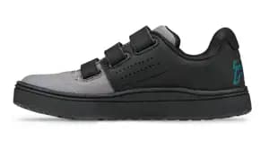 Кросівки RIDE CONCEPTS LIVEWIRE KIDS' Charcoal 11US