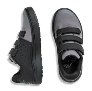 Кросівки RIDE CONCEPTS LIVEWIRE KIDS' Charcoal 11US