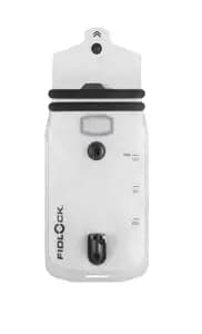 Гідратор FIDLOCK hydration bladder 1,5л., чорний