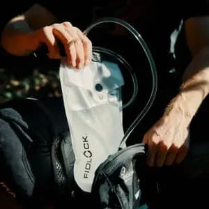Гідратор FIDLOCK hydration bladder 1,5л., чорний